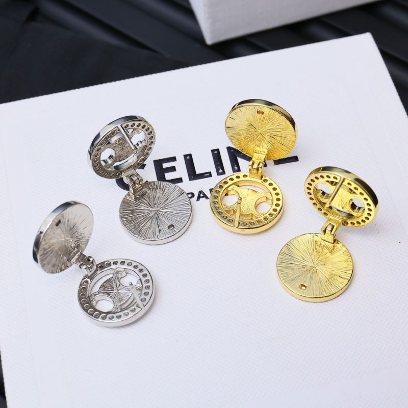 Celine Earrings